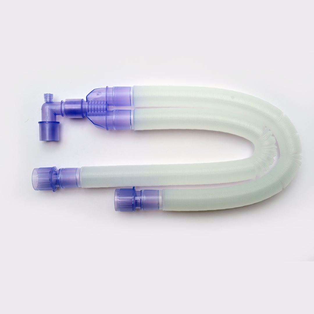 ANESTHESIA CIRCUIT EXPANDABLE 